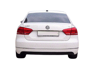 Volkswagen Passat 2015 en Buen Estado, Auto Usado Coreano en Venta, 300auto Export - Product Image 4