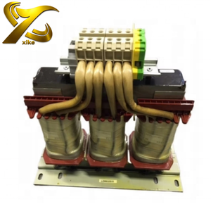 Noyau de réacteur de sortie SIMOVERT MD 370A 6SE7033‑7ES87‑1FE0 pour pièces de rechange de variateurs de fréquence - Product Image 2