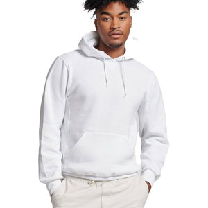 Sudadera con capucha personalizada Drop Shoulder manga larga Sudadera con capucha Bella Canvas - Product Image 1