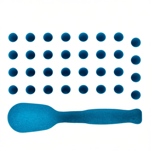 Estuches para Herramientas Hazet 863 MBIT/33 - Inserto de Espuma Suave de 2 Componentes - Product Image 2