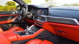 <span class=keywords><strong>BMW</strong></span> <span class=keywords><strong>X6</strong></span> M-COMPETITION 2020 USADO, SUPER LIMPIO Y DE LUJO, MOTOR V8 TWIN TURBO DE 4.4L, LISTO PARA ENVIAR A TODO EL MUNDO - Product Image 2