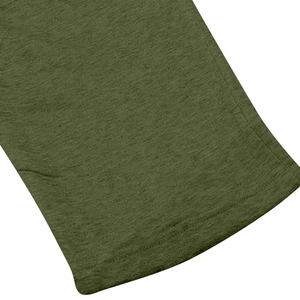 Survêtement en coton pour hommes de qualité supérieure avec capuche zippée Design élégant de vêtements de rue Tissu doux respirant confortable - Product Image 5