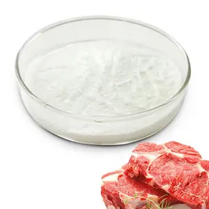 Factory Price Food Grade Meat Glue Transglutaminase 1000 lu/g
