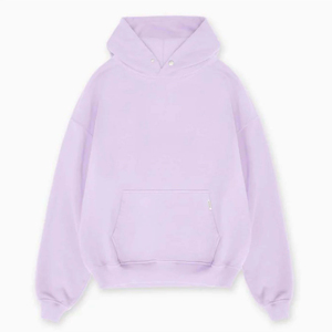 เสื้อฮู้ดแบบสวมหัวสำหรับผู้ชาย2025เสื้อฮู้ดผ้าฟลีซผสมผ้าฝ้ายมีกระเป๋าดีไซน์โลโก้ของคุณเอง - Product Image 2