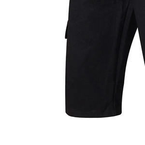 Pantalon Cargo Extensible de Haute Qualité en Imprimés Personnalisés Motif Solide Street Wear Style Décontracté Disponible Toutes Tailles Couleurs - Product Image 6