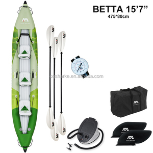 L'esclusivo gommone 3.12/4.12/4.75m, progettato per una navigazione rapida, ittica, sicura e confortevole attraverso tutti i corsi d'acqua - Product Image 6