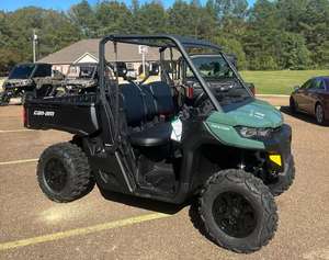 Auction-Sales 2026 Can-<b>Am</b> Defender HD9 New Utilitys-Vehicles - Product Image 1