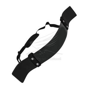 Nuevo Brazalete de Peso para Levantamiento de Pesas, Antideslizante, Equipo de Gimnasio, Diseño Personalizado, Material de Poliéster, Mejor Precio en Línea - Product Image 3