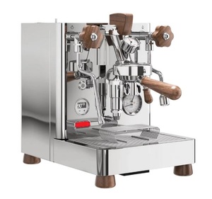 ENTREGA RÁPIDA PARA - Cafetera Espresso Lelit Bianca V3 - Product Image 1