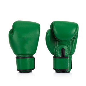 Gants de boxe 10oz 12oz en cuir PU pour l'entraînement, gants de boxe Winning 2025-2026 - Product Image 5