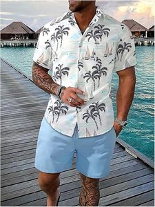 ชุดกีฬาฤดูร้อนแขนสั้นคุณภาพสูงสำหรับผู้ชาย เสื้อยืดและกางเกงขาสั้น ชุดเซ็ตคู่พิมพ์ลายตามสั่งสำหรับผู้ชาย - Product Image 6