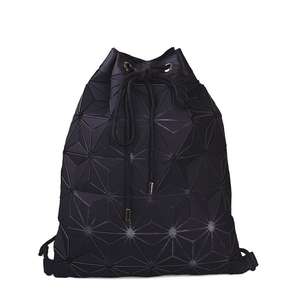 Sac à dos avec cordon de serrage et Sublimation, qualité supérieure, dernière conception, mode, personnalisé, vente en gros, couleur, taille, Style ODM - Product Image 6