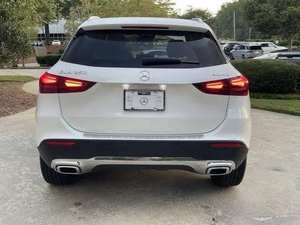 Mercedes-Benz GLA 2020 Usado en Perfectas Condiciones - Product Image 4