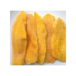 Mango natural secado suave, Mango Liofilizado, mango agrio y dulce secado al calor de 99 Gold Data - Product Image 3