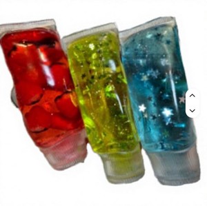Juguete Blandito de PVC Original Novedoso para Cambiar Caras, Portátil, Divertido, Relajante, Antiestrés, de Subida Lenta, para Fiestas y Regalos, 14 - Product Image 3