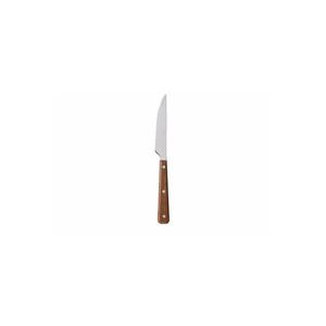 Juego de Cuchillos de Cocina Profesionales Woodea de 25 cm, 6 Piezas, Cuchillo para Carne de Metal - Product Image 2