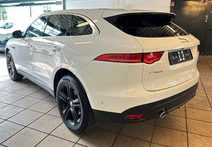 <span class=keywords><strong>Segunda</strong></span> <span class=keywords><strong>mano</strong></span> 2016 <span class=keywords><strong>Jaguar</strong></span>-F-Pace Automático Diesel 4 Cilindros Euro6 5 Seat 300hp <span class=keywords><strong>COCHES</strong></span> USADOS Listo para enviar a todo el mundo - Product Image 4