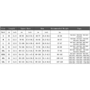 Sujetador Deportivo Ligero sin costuras para mujer, Top deportivo, transpirable, suave, ajustable, correa para el hombro, chaleco de Yoga, Bralette - Product Image 6