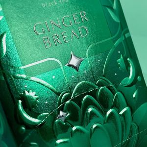 Eco-Friendly Rigid <b>Book</b> Shaped Cosmetic Perfume <b>Box</b> with Art Paper Glossy Lamination Mono Carton Printing - Product Image 2