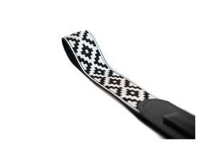 Alta calidad ecuestre ajustable cuero doma caballo Nylon Polo sobre circunferencia personalización aceptada productos equinos - Product Image 2