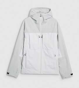 Veste coupe-vent d'hiver pour hommes de haute qualité et de conception personnalisée, de haute qualité à bas prix, logo personnalisé le plus vendu à l'avant - Product Image 1