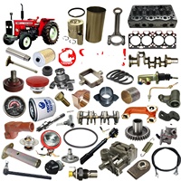 Clé à cliquet réversible 3/8 po, jeu d'outils de douilles 6120000, compatible 668, pour réparation agricole et mécanique