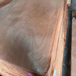 Placage de face Okoumé de haute qualité pour portes en contreplaqué et design d'intérieur fabriqué au Vietnam - Product Image 6