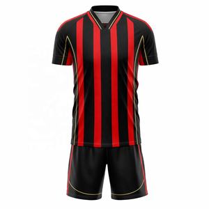 Venta al por Mayor de Camisetas Deportivas de Fútbol Americano Sublimadas Personalizadas, Transpirables, de Secado Rápido y Antibacterianas, Fabricante OEM - Product Image 5
