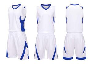 Tela de malla de uniforme de baloncesto, material ligero de secado rápido, suave y elástico, perfecto para club deportivo y ropa de gimnasio - Product Image 5