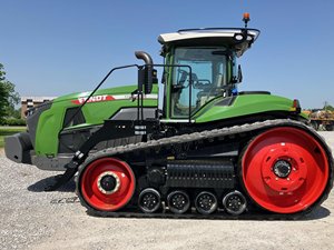 Tracteur Fendt 2023 Vario MT 1151 - Product Image 5