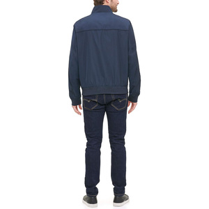 Veste de randonnée pour homme, imperméable, coupe-vent, respirante, pliable, veste de sport à manches longues, softshell, veste de pluie légère - Product Image 6