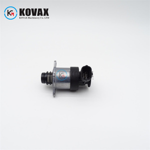 Valvola di Regolazione Pressione Carburante 0928400757 per 0928 400 <span class=keywords><strong>757</strong></span> - Product Image 4