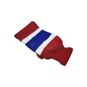 Chaussettes de hockey sur glace pour hommes de haute qualité, best-seller, chaussettes de hockey sur glace personnalisées de haute qualité à prix avantageux - Product Image 6