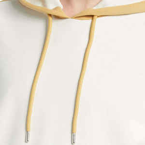 Sweats à capuche d'hiver pour hommes couleurs personnalisées brodées 100% coton coupe ample confortable vêtements de mode de haute qualité prix raisonnable - Product Image 4