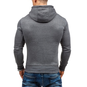 Sudadera con capucha de manga larga personalizada, sudaderas transpirables de secado rápido para el estilo Hip Hop de primavera con impresión Digital - Product Image 4