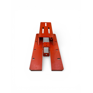 Composant de roulement usiné haute rigidité et robuste ATCOVI 55059428 pour équipements miniers et de forage - Product Image 4