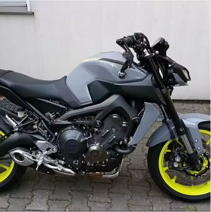 ส่วนลดสุดพิเศษ 2025 รถมอเตอร์ไซค์ MT-09 รุ่นดั้งเดิม YAMAHAAS MT09 MT 09 - Product Image 1