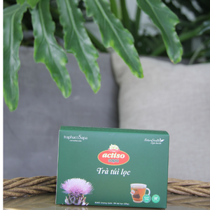 Venta caliente Vietnam Bolsa de té Alcachofa bolsa de té Fabricante de fábrica Bolsitas de té Outlet Venta caliente - Product Image 3