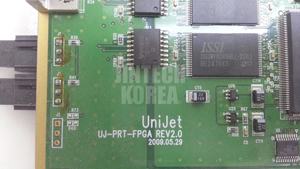 7852) [มือสอง] UNIJET UJ-PRT-FPGA-REV2.0 - Product Image 4
