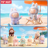 Pin Original Popmart Nuevo The Monsters V1 V2 V3 V4 For Love Have a Seat Big Into Energy Tasty Exciting Macarons Caja Ciega
