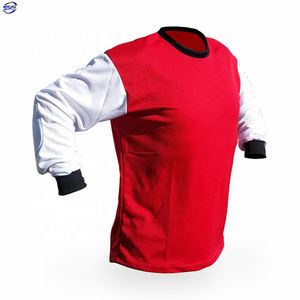 Custom Professional Downhill Motocross Jersey Último diseño a prueba de viento impermeable Impreso con sublimación Características de la bicicleta de montaña - Product Image 1