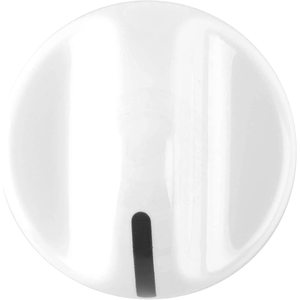 Bouton de minuterie pour sèche-linge Frigidaire 131965300, alimentation électrique, application domestique, boîtier en plastique - Product Image 1
