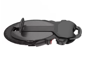 New INMOTION V11 Electric Unicycle <b>72V</b> 1000W Lithium <b>Battery</b> Self Balance Sensor Foldable Off-Road Water Resistant - Product Image 3