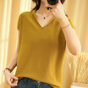 New Custom Super Soft Comfortable 100% Cotton 260 Grams Breathable <b>Canvas</b> High Quality T-Shirts for Gym Men - Product Image 3