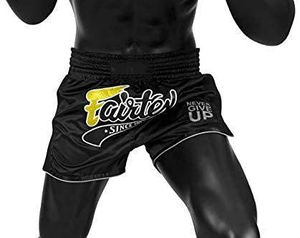 ทำกางเกงขาสั้น Mma ของคุณเองพิมพ์แบบกำหนดเองผู้หญิงมวยกางเกงขาสั้นซาตินยิมมวย - Product Image 3