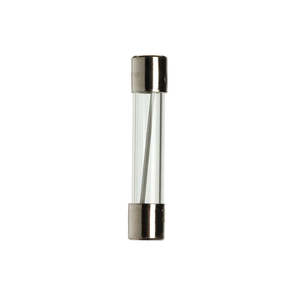 Source d'alimentation électrique EXP20AG, fusible en verre à soufflage rapide 20A - Product Image 2