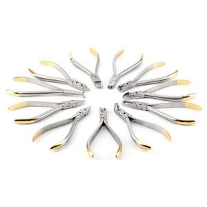 Pince à couper les fils orthodontiques, pince à retirer les brackets, forceps dentaire - Product Image 6