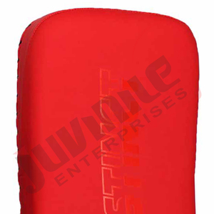 Hi-Tec หนังสังเคราะห์ Xtreme แผ่นผัดไทยทำขึ้นเอง OEM สี่ชั้นคิกบ็อกซิ่งและมวยกล่องศิลปะการต่อสู้ - Product Image 6