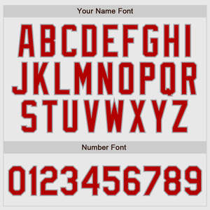 Camiseta de béisbol con logotipo personalizado con tela transpirable y elástica y tela de material de alta calidad precio barato OEM - Product Image 5