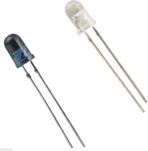 Sensor de Fotodiodo Tipo Amplificador Óptico - Product Image 2